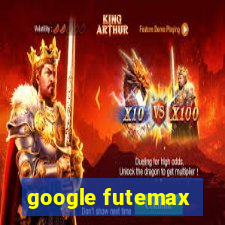 google futemax